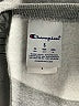 Champion Gray Sweatshirt Size S - photo 7