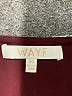 WAYF Purple Sleeveless Blouse Size XS - photo 7
