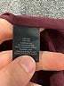 WAYF Purple Sleeveless Blouse Size XS - photo 8