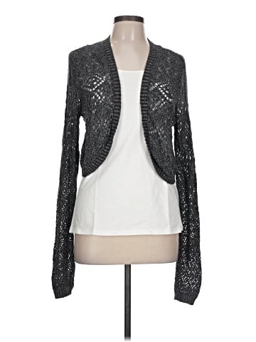 Jeanne Pierre Cardigan (view 1)