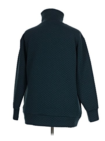 New Balance Turtleneck Sweater (view 2)