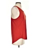 Athleta Red Active Tank Size S - photo 4