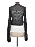 Jeanne Pierre Gray Cardigan Size L - photo 2