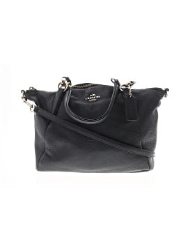 Coach Factory Leather Crossbody Bag
