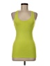 Athleta Green Active Tank Size XXS - photo 1