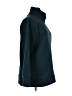 New Balance Solid Teal Turtleneck Sweater Size 1X (estimated) - photo 4