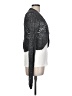 Jeanne Pierre Gray Cardigan Size L - photo 4