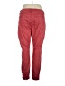 CAbi Red Jeans Size 14 - photo 2