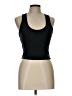 Abercrombie & Fitch Black Tank Top Size L - photo 1