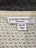 Liz Lange Maternity for Target Ivory Pullover Sweater Size XS Maternity - photo 6