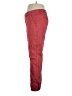CAbi Red Jeans Size 14 - photo 5