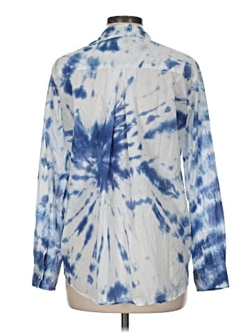 Grayson Long Sleeve Blouse (view 2)