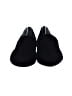 Calvin Klein Solid Black Flats Size 6 1/2 - photo 2