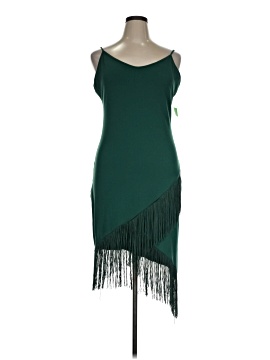 Shein Curve Cocktail Dress