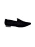 Calvin Klein Solid Black Flats Size 6 1/2 - photo 1
