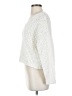Pilcro White Pullover Sweater Size XS - photo 5