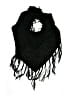 Express Black Scarf One size - photo 1
