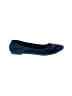 Rocket Dog Blue Flats Size 7 1/2 - photo 1