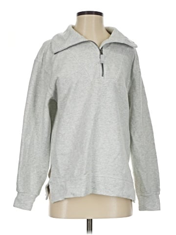 Te Verde Sweatshirt (view 1)