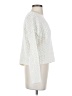 Pilcro White Pullover Sweater Size XS - photo 4