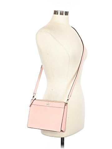 Kate Spade New York Leather Crossbody Bag (view 2)