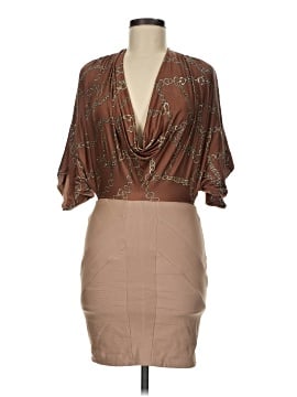 Sky Cocktail Dress (view 1)