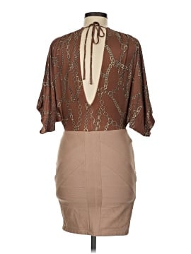 Sky Cocktail Dress (view 2)