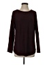 MICHAEL Michael Kors Burgundy Pullover Sweater Size S - photo 1
