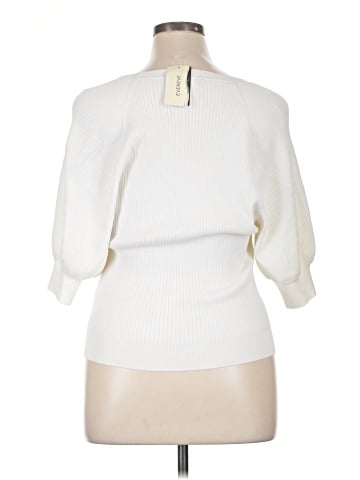 Paige Short Sleeve Top (view 2)