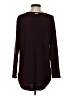 MICHAEL Michael Kors Burgundy Pullover Sweater Size S - photo 2