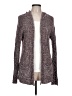 Mudd Brown Cardigan Size L - photo 1