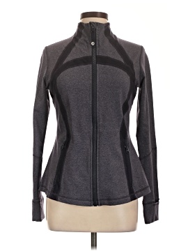 Lululemon Athletica Track Jacket