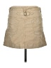 Gap Solid Tan Casual Skirt Size 8 - photo 2