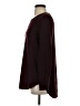MICHAEL Michael Kors Burgundy Pullover Sweater Size S - photo 5