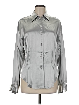 San Andre Long Sleeve Blouse (view 1)
