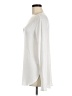 Halogen Ivory Long Sleeve Top Size M - photo 5