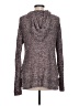 Mudd Brown Cardigan Size L - photo 2