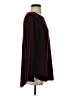 MICHAEL Michael Kors Burgundy Pullover Sweater Size S - photo 4
