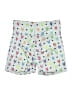 Terez Print White Athletic Shorts Size L - photo 2