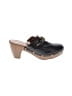 Baretraps Black Mule/Clog Size 10 - photo 1