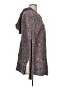 Mudd Brown Cardigan Size L - photo 4
