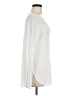 Halogen Ivory Long Sleeve Top Size M - photo 4