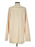 Tory Burch 100% Wool Ivory Wool Pullover Sweater Size XS - photo 2