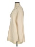 Tory Burch 100% Wool Ivory Wool Pullover Sweater Size XS - photo 5