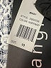 Sangria 100% Polyester Silver Casual Dress Size 10 - photo 8