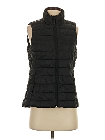 Active by Old Navy Vest (view 1)