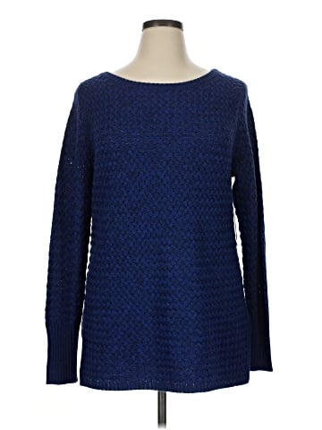 Athleta Pullover Sweater (view 1)