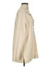 Tory Burch 100% Wool Ivory Wool Pullover Sweater Size XS - photo 4