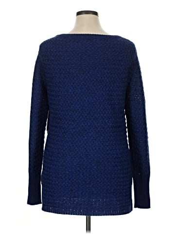 Athleta Pullover Sweater (view 2)