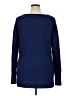 Athleta Blue Pullover Sweater Size XL - photo 2
